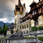 Sinaia: Peleș Castle Tour With An Expert Guide Tour Overview