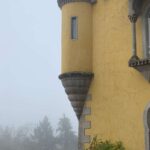 Sintra, Cascais, And Cabo Da Roca Half Day Tour Overview