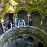 Sintra: Quinta Da Regaleira Skip The Line Ticket +audioguide Ticket Information