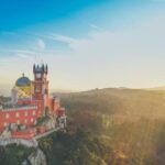 Sintra Romance And Mystery Private Tour Tour Overview