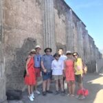 Skip The Line Best Of Pompeii In One Day Tour W Local Guide & New Opened Houses Tour Overview