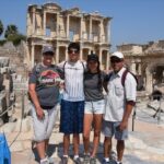 Skip The Line / Biblical Ephesus Private Tour / For Cruise Guests Only Tour Details