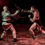 Skip The Line: Rome Gladiator Show Ticket At Gruppo Storico Romano Experience Gladiator Spectacles