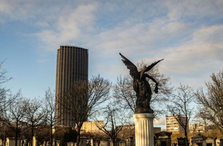 Skip The Line Tour Montparnasse Paris With Private Guide Overview Of The Tour