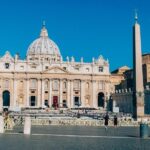 Skip The Line Tour Of The Vatican & Sistine Chapel With Local Guide Tour Overview