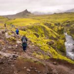 Skógar: Fimmvörðuháls Pass Hiking Tour To Thorsmork Valley Tour Overview