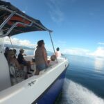 Small Day Cruise (islet, Mangrove, Coral Reef) Tour Details