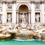 Small Group Express Tour Of Trevi Fountain With Undergrounds Tour Overview