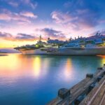 Small Group San Diego Sunset Sailing Excursion Itinerary And Highlights