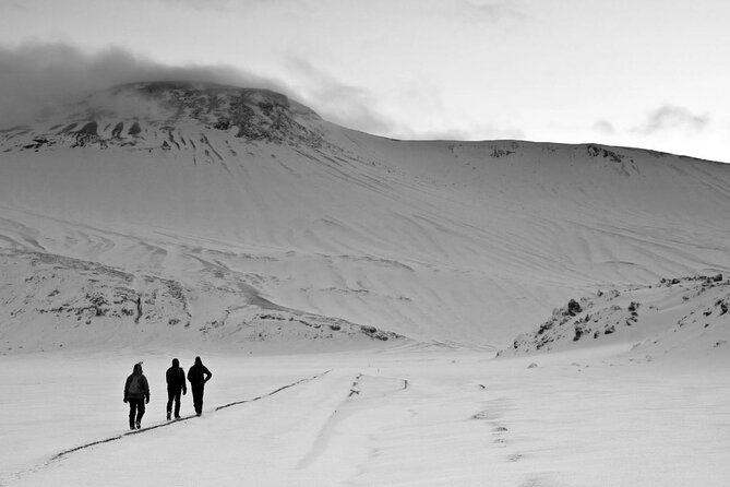 Small Group Tour of Valley of Tears and Highlands Adventure - Inclusions