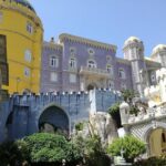 Small Group Tour Romantic Sintra & Amazing Cabo Da Roca & Cascais From Cascais Tour Details