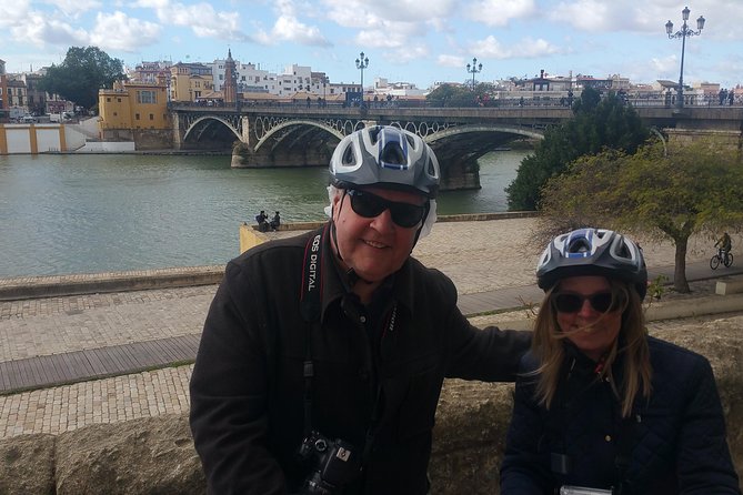 Small Group Tour: Seville City Center And Plaza España Via Segway Tour Overview