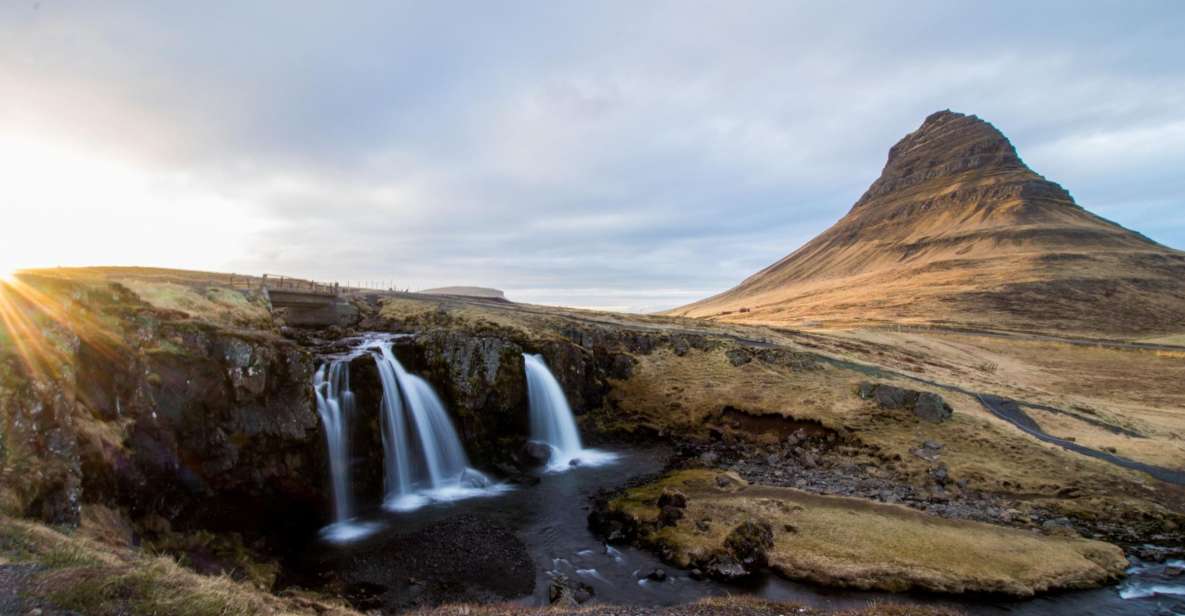 Snæfellsnes: Small-Group Hidden Treasures of The West Tour - Tour Overview