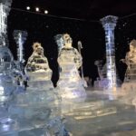 Snow, Ice & Gingerbread Holiday Celebrations Orlando! Tour Overview And Pricing