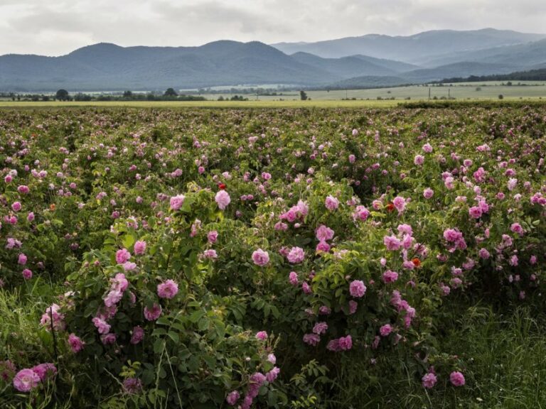 Sofia, Plovdiv, And The Rose Valley In 2 Days Tour Overview