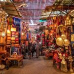 Souks Of Marrakech: Private Shopping Tour Experience Highlights