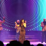 Soul Of Motown At Grand Majestic Theater Show Overview