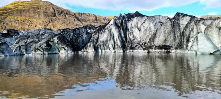 South Coast. Private Day Tour From Reykjavik Overview Of The Tour