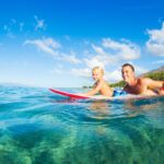 South Maui: Kalama Beach Park Surf Lessons Overview And Pricing