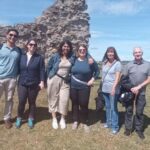 South Queensferry: Private History Guided Walking Tour Tour Details