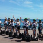 Special Bachelor(ette) Ride In Nice And By Segway! Overview Of The Experience