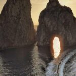 Special Visit Capri + Blue Grotto From Sorrento Highlights Of The Tour