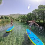 Split: Adriatic Sea And River Stand Up Paddleboard Tour Tour Overview