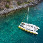 St Kitts Full Day Catamaran To Nevis Meeting Point And Transportation