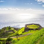 St. Kitts Panoramic Tour Tour Overview