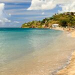 St Kitts Shore Excursion: Marriott Royal Beach Casino Luxury Beach Day Pass Overview