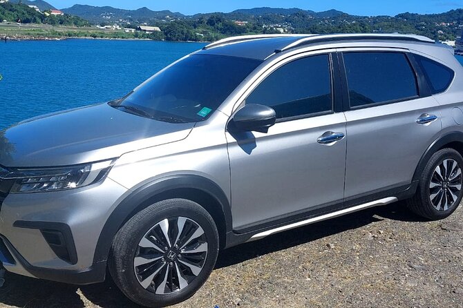 St Lucia Airport Transfer to Royalton Saint Lucia Resort and Spa - Included in the Transfer Experience