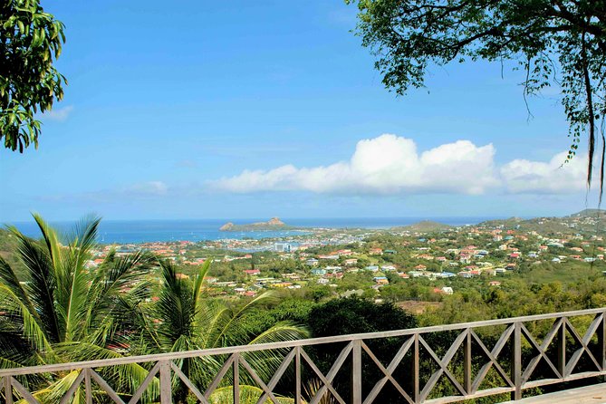 St Lucia Exclusive Views - Overview of the Tour