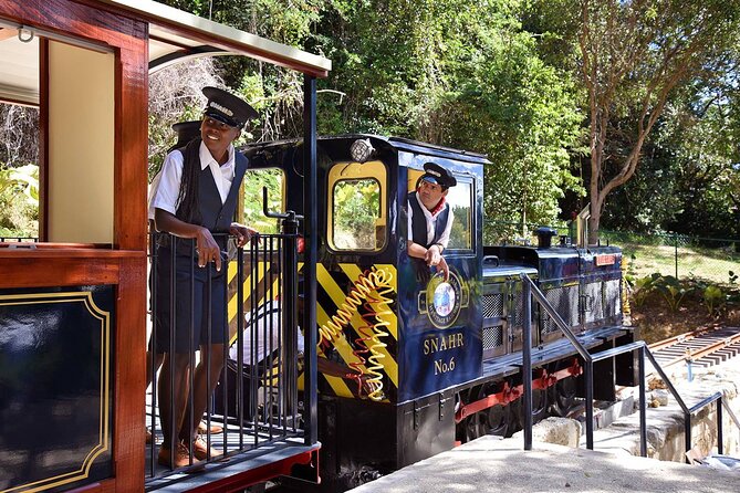 St. Nicholas Abbey In Barbados Small Group Or Private Tour Tour Overview