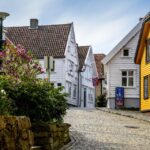 Stavanger: Customized Private Tour With A Local Customized Tour Experience