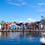 Stavanger: Customized Private Tour With A Local Overview Of The Tour