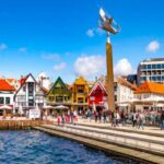 Stavanger: Waterfalls, Caves And Rock Tour By Sea Tour Overview