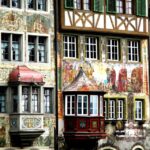 Stein Am Rhein Private Guided Walking Tour Tour Overview