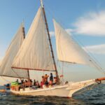 Stock Island Wind & Wine Sunset Sail Aboard Classic Schooner Overview And Pricing