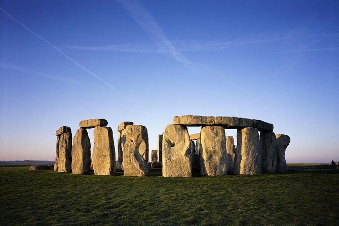 Stonehenge Half Day Tour With Entry and Extra Time - Tour Details