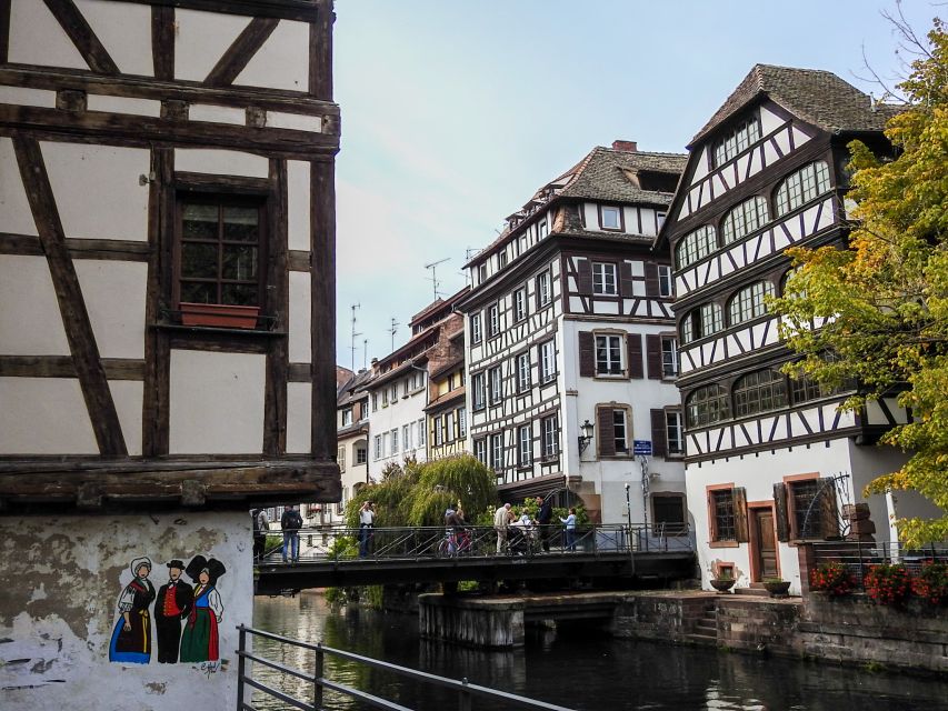 Strasbourg City Tour - Discovery Pack - Tour Highlights