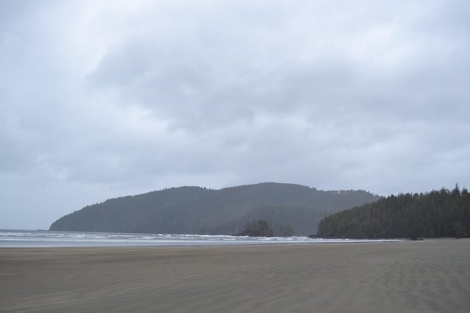 STUNNING San Josef Bay Tour In Cape Scott Provincial Park