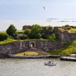 Suomenlinna: Private Tour With An Authorized Guide About Suomenlinna Fortress