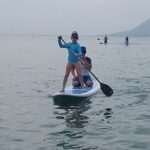 Sup Paddle Board Adventure Overview And Tour Details