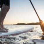 Sup Paddle Board Rentals Activity Overview