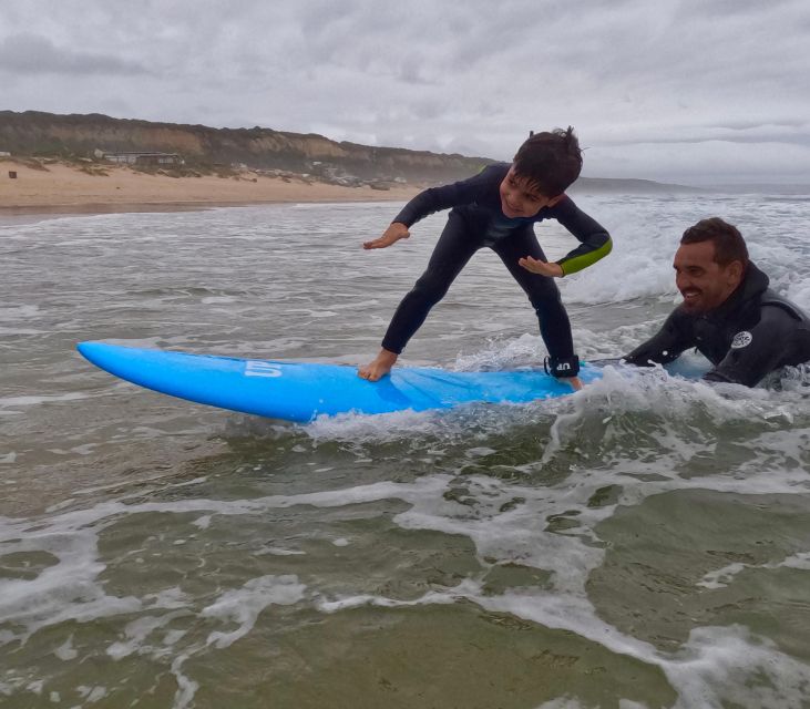 Surfing: Lessons & Guiding Overview Of Surfing Experience