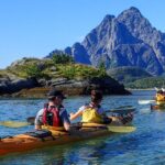 Svolvaer: Sea Kayaking Experience Exploring The Lofoten Archipelago