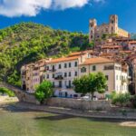 Sweet Italian Lifestyle & Menton Private Tour Tour Details