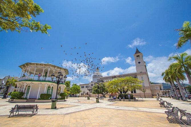 Taino Bay & Amber Cove: Private and Cultural Tour of Puerto Plata - Meeting and Pickup