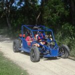 Taino Bay Shore Excursion 2 Person Buggy Tour Included In The Experience