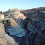 Tamerza Canyon Oasis Tour Tour Overview